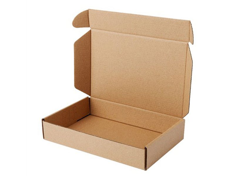 深圳紙箱廠紙包裝印刷發(fā)展的新趨勢和新特點