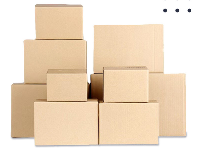 深圳紙箱定做材質(zhì)
